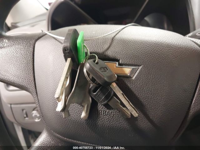 1GCHTBEA1H1177847 Chevrolet Colorado Wt