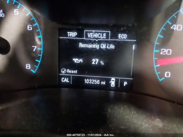 1GCHTBEA1H1177847 Chevrolet Colorado Wt