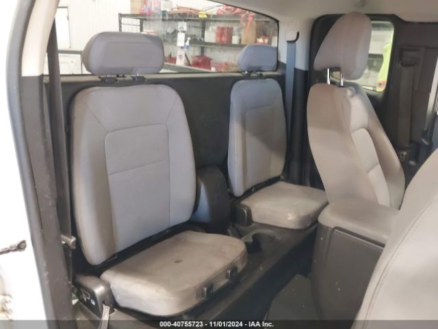 1GCHTBEA1H1177847 Chevrolet Colorado Wt