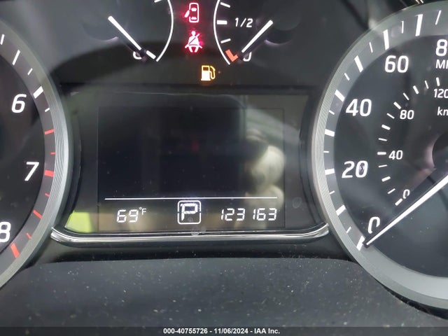 3N1AB7AP2FY227937 Nissan SENTRA SV
