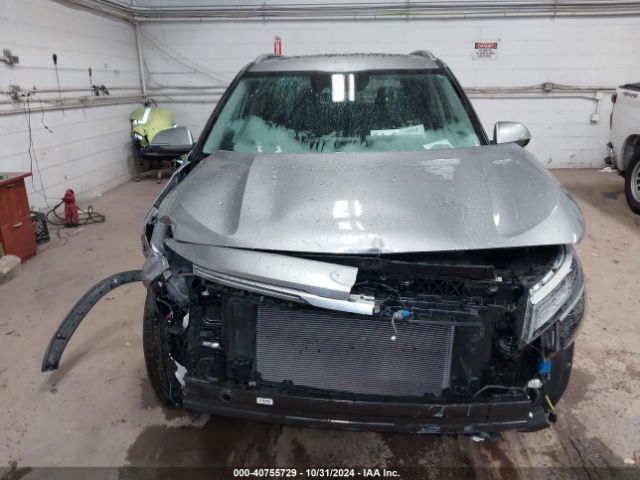 KNDERCAA0M7113545 KIA SELTOS EX