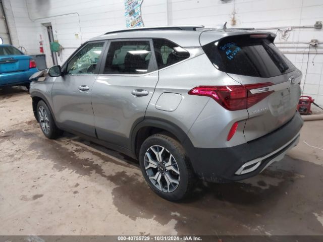 KNDERCAA0M7113545 KIA SELTOS EX