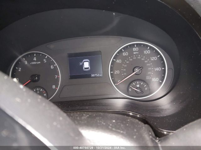 KNDERCAA0M7113545 KIA SELTOS EX