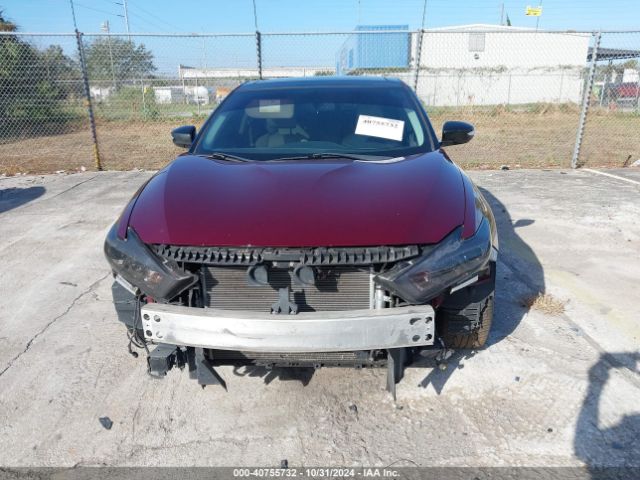 1N4AA6AP8HC380740 Nissan Maxima 3.5 Sl