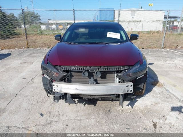 1N4AA6AP8HC380740 Nissan Maxima 3.5 Sl
