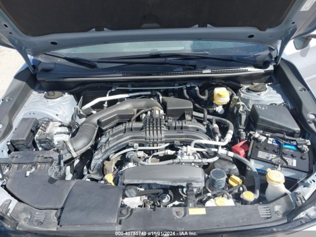 JF2GTAPC5L8208541 Subaru Crosstrek Premium