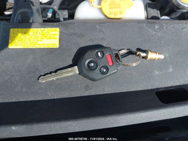 JF2GTAPC5L8208541 Subaru Crosstrek Premium