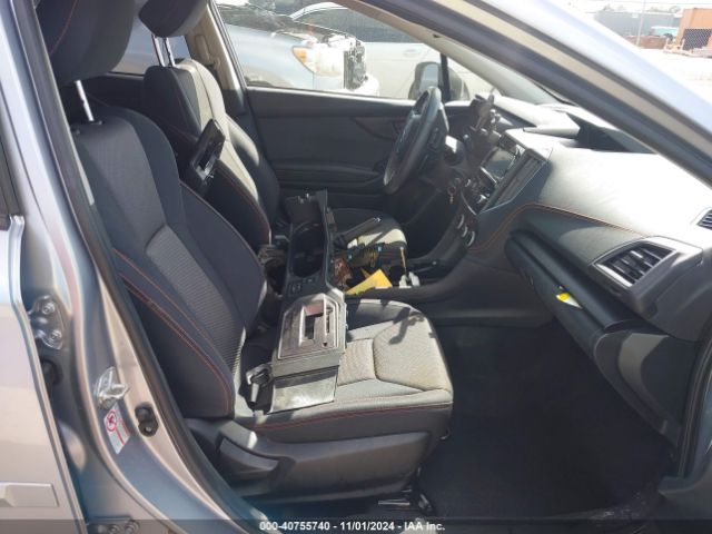 JF2GTAPC5L8208541 Subaru Crosstrek Premium