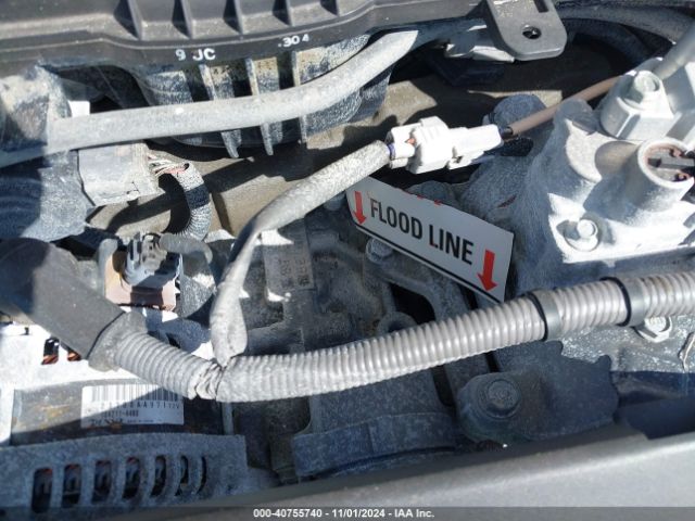 JF2GTAPC5L8208541 Subaru Crosstrek Premium