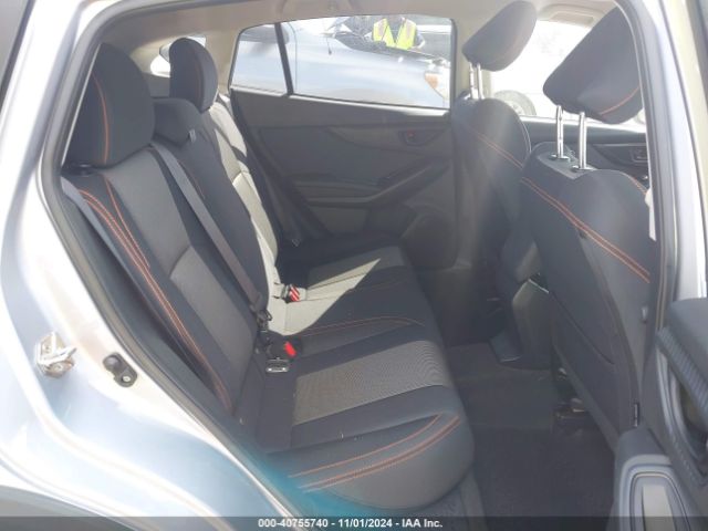 JF2GTAPC5L8208541 Subaru Crosstrek Premium