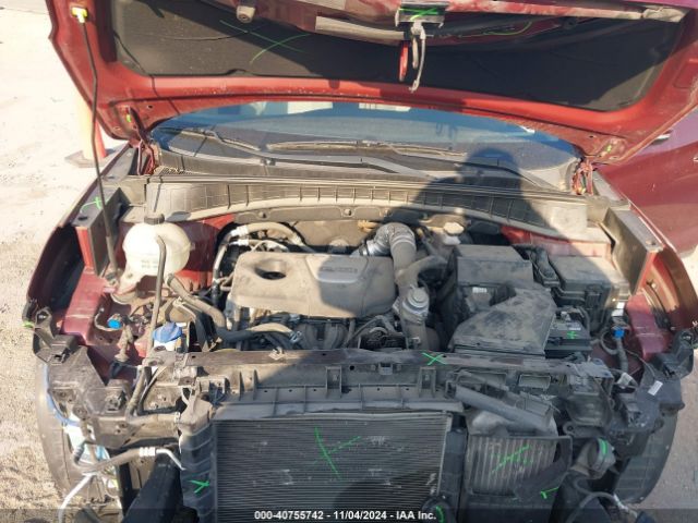 KM8J33A24HU341494 Hyundai Tucson Eco