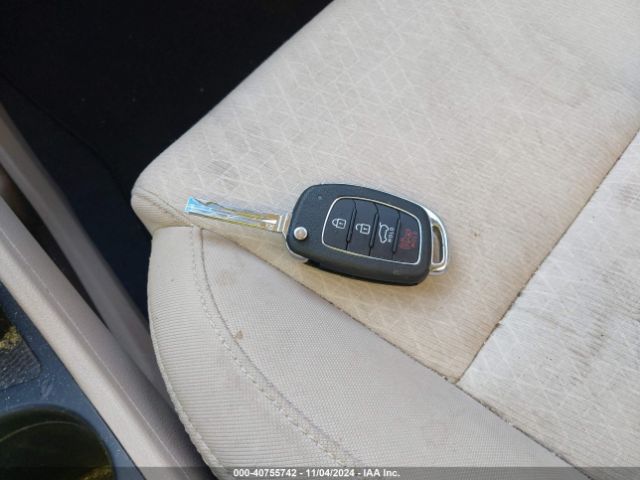 KM8J33A24HU341494 Hyundai Tucson Eco