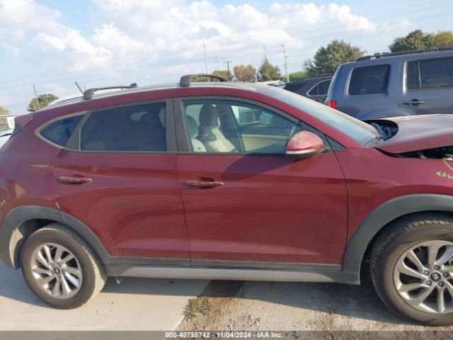 KM8J33A24HU341494 Hyundai Tucson Eco