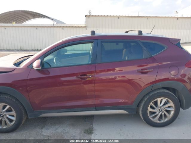 KM8J33A24HU341494 Hyundai Tucson Eco