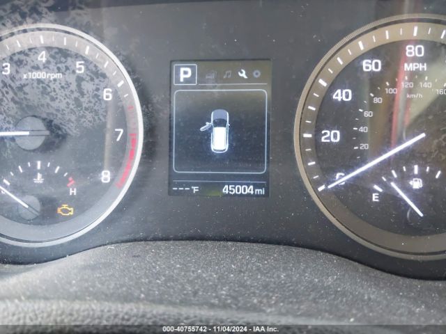 KM8J33A24HU341494 Hyundai Tucson Eco