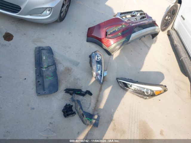 KM8J33A24HU341494 Hyundai Tucson Eco