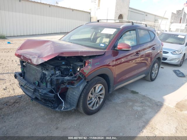 KM8J33A24HU341494 Hyundai Tucson Eco