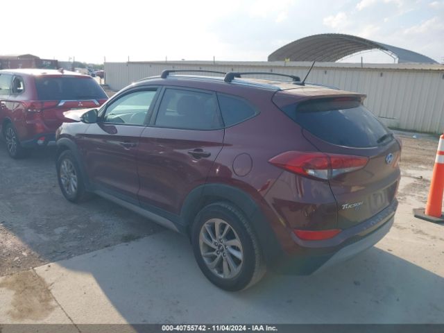 KM8J33A24HU341494 Hyundai Tucson Eco
