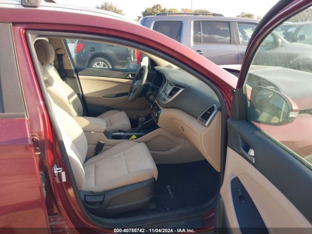 KM8J33A24HU341494 Hyundai Tucson Eco