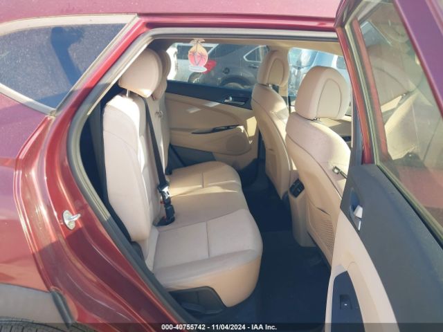 KM8J33A24HU341494 Hyundai Tucson Eco