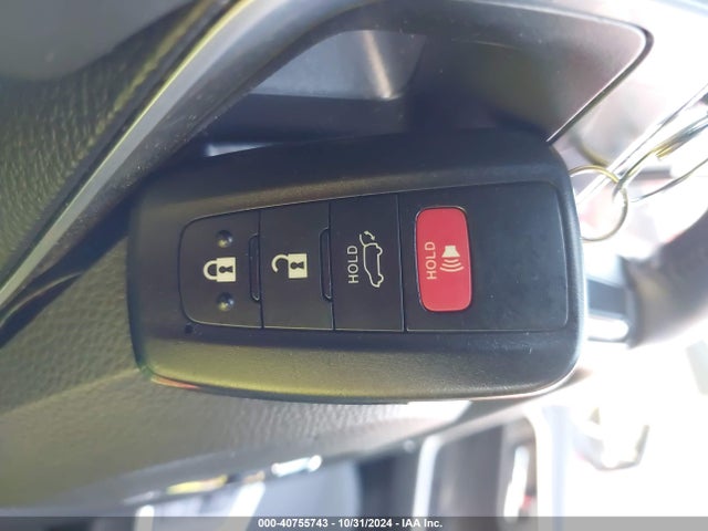 JTME6RFV0PD547915 Toyota Rav4 Hybrid Xse