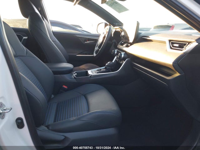 JTME6RFV0PD547915 Toyota Rav4 Hybrid Xse