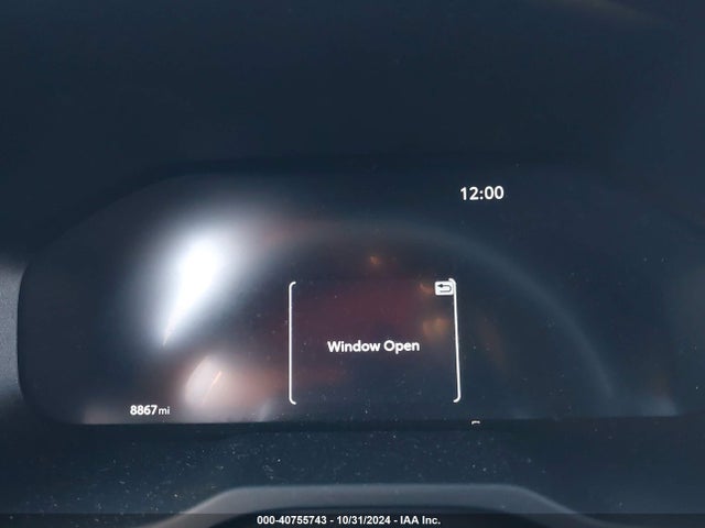 JTME6RFV0PD547915 Toyota Rav4 Hybrid Xse