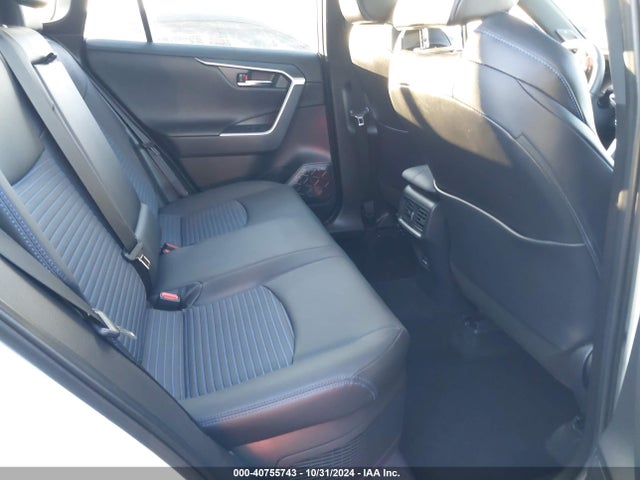 JTME6RFV0PD547915 Toyota Rav4 Hybrid Xse