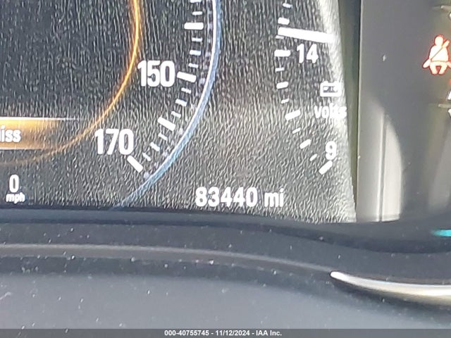 1G4GF5G30FF261009 Buick Lacrosse Premium Ii