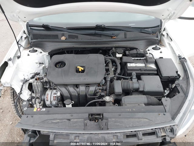 KIA Forte Lxs 2020 3KPF24AD4LE245912 Image 10