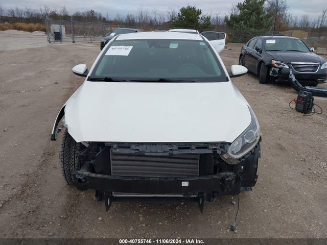 KIA Forte Lxs 2020 3KPF24AD4LE245912 Image 13