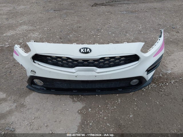 KIA Forte Lxs 2020 3KPF24AD4LE245912 Image 12