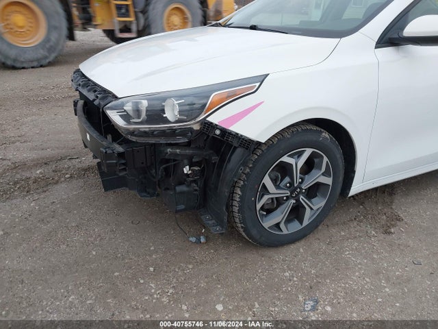 KIA Forte Lxs 2020 3KPF24AD4LE245912 Image 18