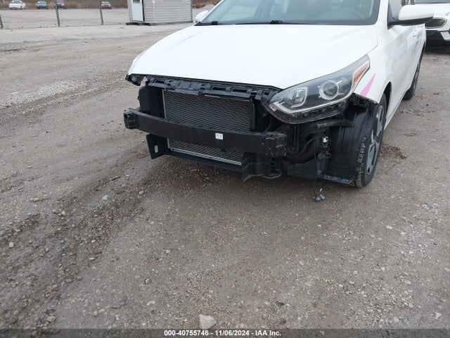 KIA Forte Lxs 2020 3KPF24AD4LE245912 Image 19