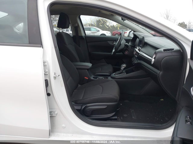 KIA Forte Lxs 2020 3KPF24AD4LE245912 Image 5