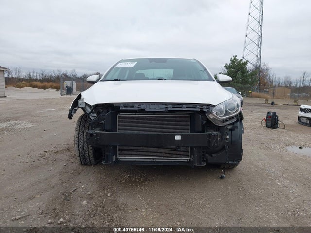 KIA Forte Lxs 2020 3KPF24AD4LE245912 Image 6