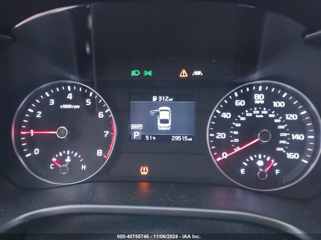 KIA Forte Lxs 2020 3KPF24AD4LE245912 Image 7
