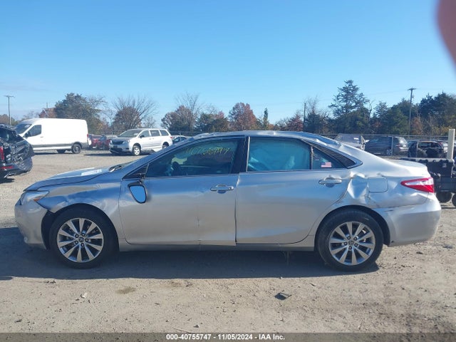 Toyota CAMRY XLE 2016 4T1BF1FK9GU529483 Image 13