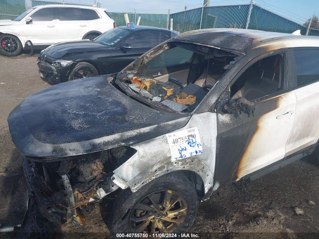 Hyundai Tucson Value 2019 KM8J33A40KU072953 Image 12