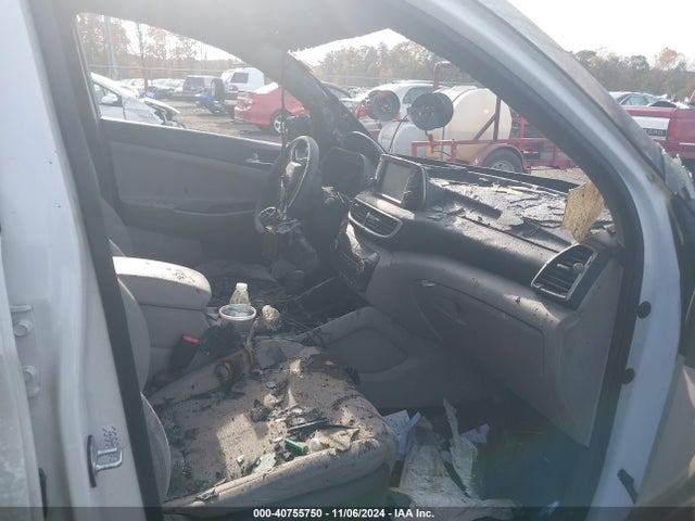 Hyundai Tucson Value 2019 KM8J33A40KU072953 Image 5