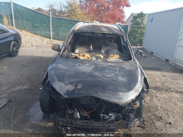 Hyundai Tucson Value 2019 KM8J33A40KU072953 Image 6
