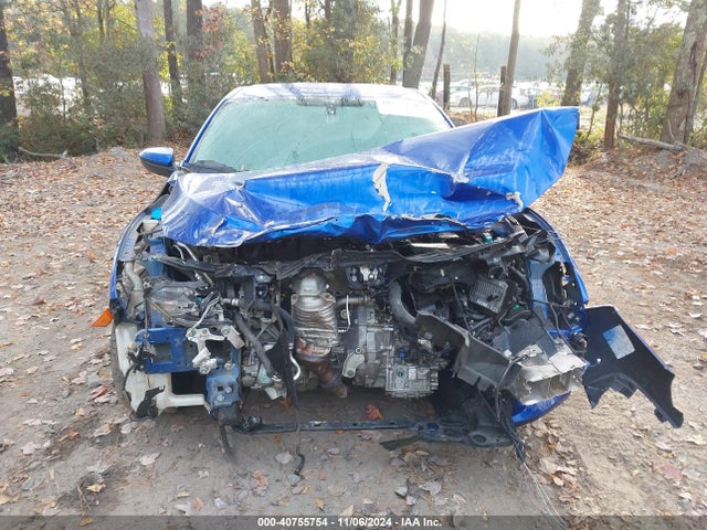 Honda Civic Lx 2017 19XFC2F56HE011958 Image 12