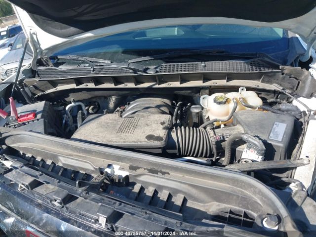 3GTP8CED0MG357040 GMC Sierra 1500 2wd  Short Box Elevation