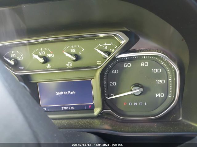 3GTP8CED0MG357040 GMC Sierra 1500 2wd  Short Box Elevation