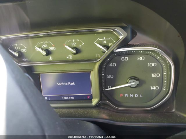 3GTP8CED0MG357040 GMC Sierra 1500 2wd  Short Box Elevation