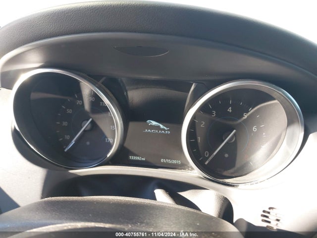 Jaguar F-pace Premium 2017 SADCJ2BV4HA499734 Image 15