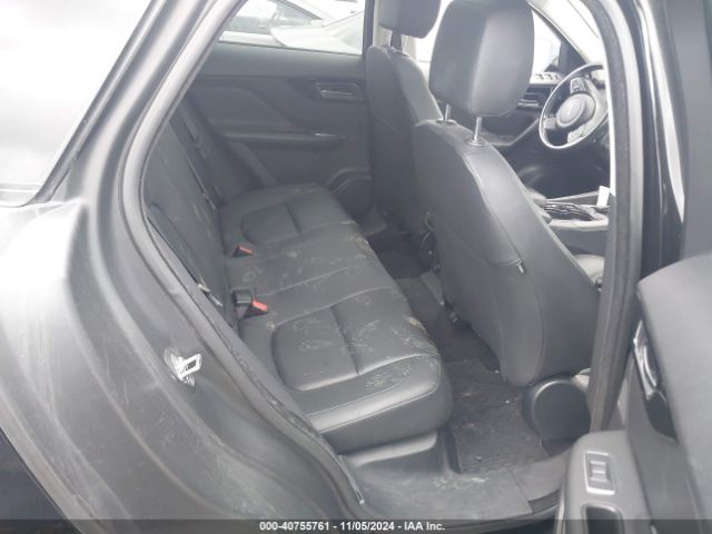 2017 JAGUAR F-PACE SADCJ2BV4HA499734 Photo 7