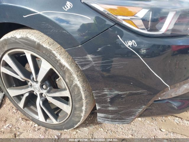 1N4AA6AP2HC373069 Nissan Maxima 3.5 S