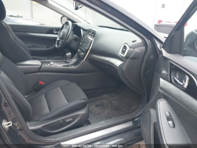 1N4AA6AP2HC373069 Nissan Maxima 3.5 S