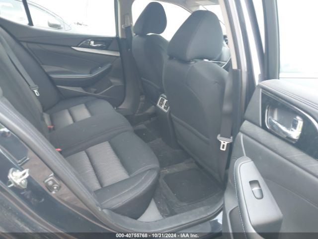 1N4AA6AP2HC373069 Nissan Maxima 3.5 S